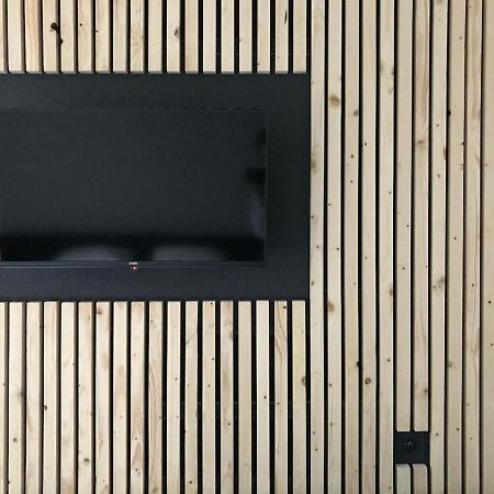 Newstreet Hotel Malmedy Eksteriør billede