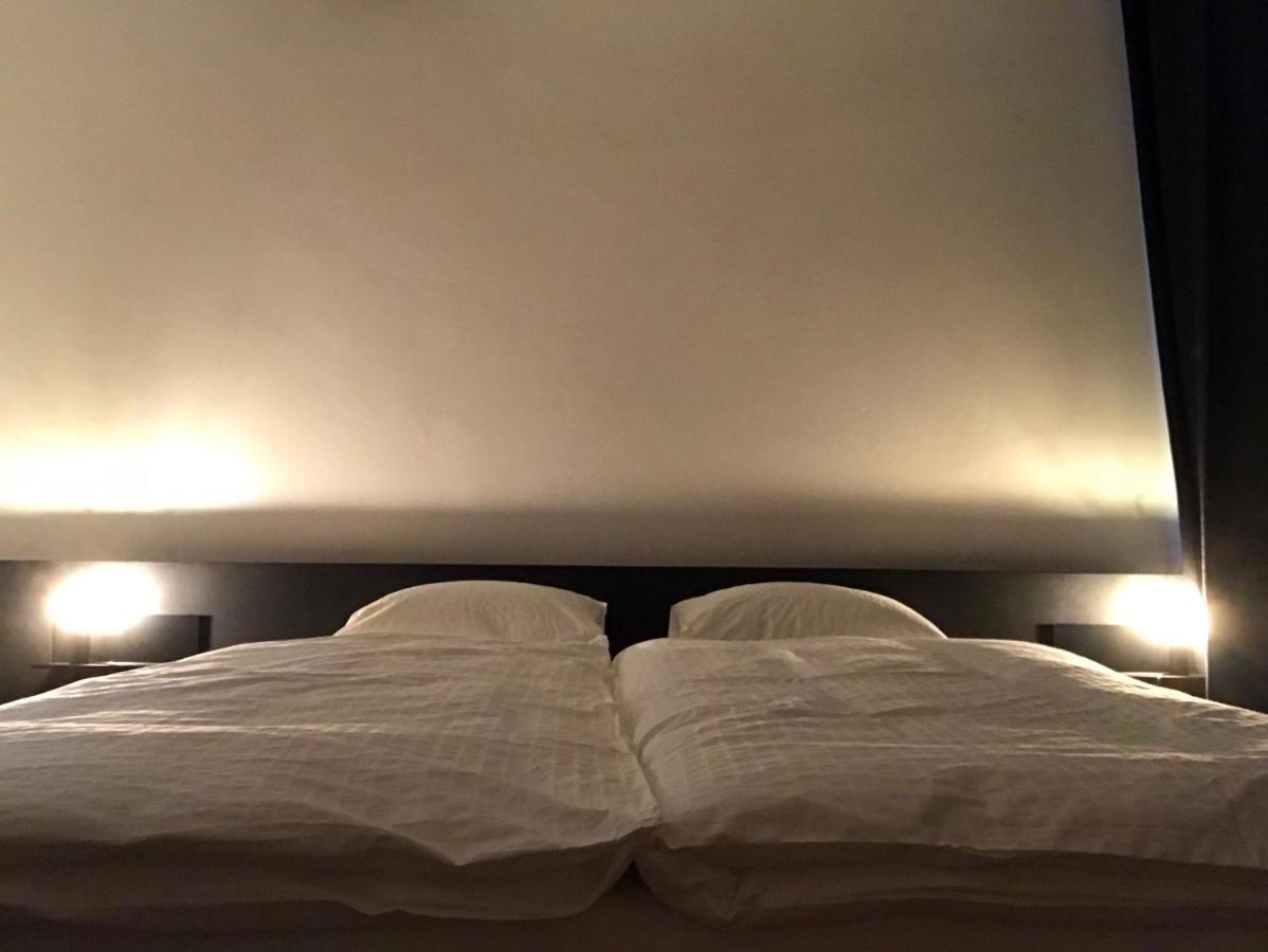 Newstreet Hotel Malmedy Eksteriør billede