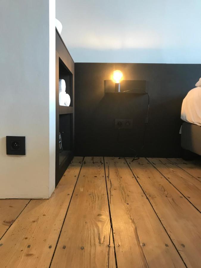 Newstreet Hotel Malmedy Eksteriør billede
