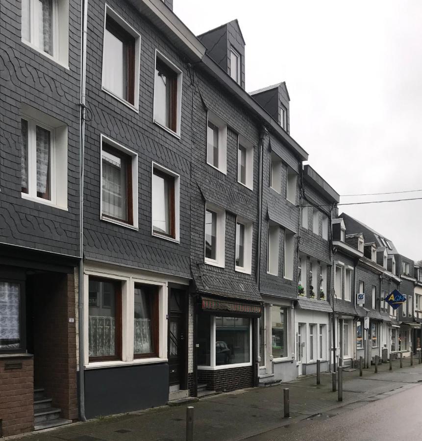 Newstreet Hotel Malmedy Eksteriør billede