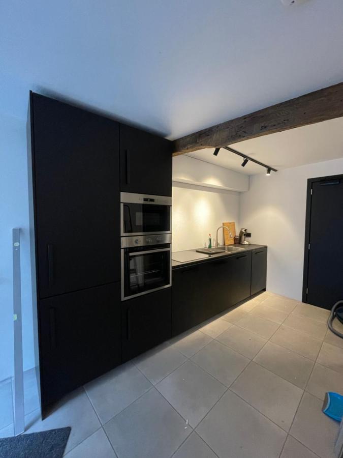Newstreet Hotel Malmedy Eksteriør billede