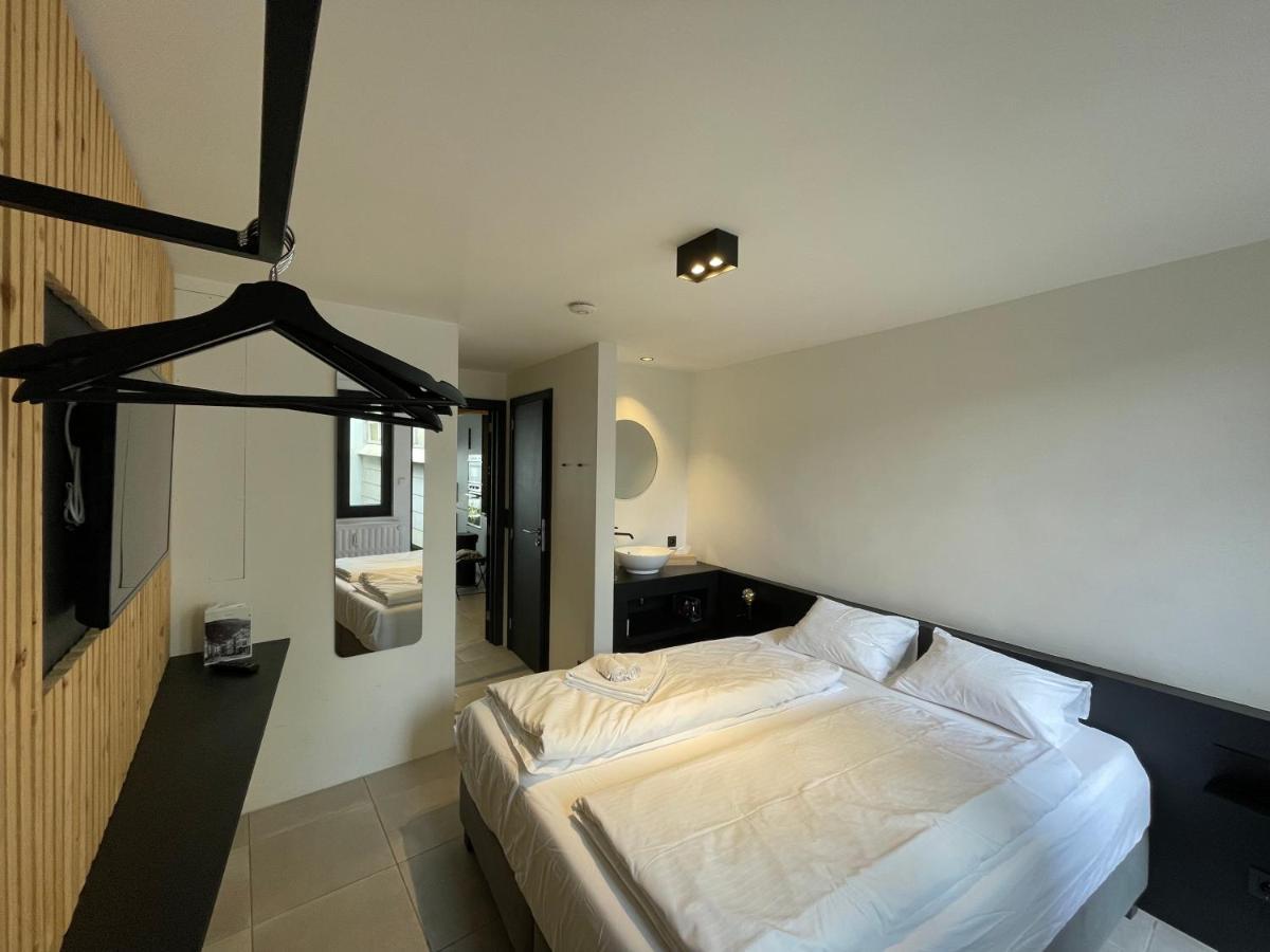 Newstreet Hotel Malmedy Eksteriør billede